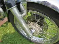 1978 Kawasaki KH400 -For Sale