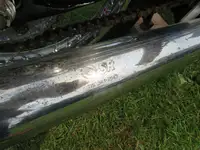 1965 Honda CB72 247cc-For Sale