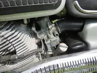 1966 Honda CL77 305 Scrambler 305cc-Sold