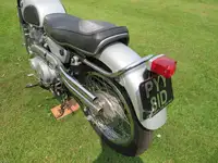 1966 Honda CL77 305 Scrambler 305cc-Sold