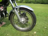 1978 Kawasaki KH250B 249cc-Sold