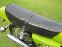1978 Kawasaki KH250B 249cc-Sold
