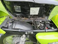 1978 Kawasaki KH250B 249cc-Sold