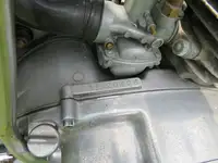 1978 Kawasaki KH250B 249cc-For Sale