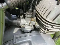1978 Kawasaki KH250B 249cc-For Sale