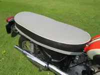 1964 Triumph 3TA 348cc-For Sale