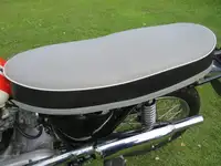1964 Triumph 3TA 348cc-For Sale