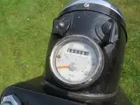1968 BSA D14/4 Bantam 172cc-Sold
