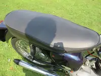 1968 BSA D14/4 Bantam 172cc-Sold
