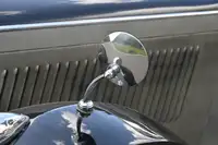 1938 Bentley 4 1/4 Litre Park Ward Pillarless Saloon-Sold