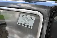 1938 Bentley 4 1/4 Litre Park Ward Pillarless Saloon-For Sale