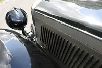 1938 Bentley 4 1/4 Litre Park Ward Pillarless Saloon-Sold