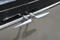 1938 Bentley 4 1/4 Litre Park Ward Pillarless Saloon-For Sale