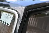 1938 Bentley 4 1/4 Litre Park Ward Pillarless Saloon-Sold