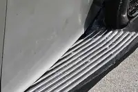 1938 Bentley 4 1/4 Litre Park Ward Pillarless Saloon-Sold