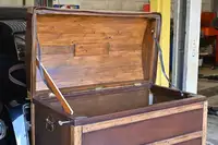 1938 Bentley 4 1/4 Litre Park Ward Pillarless Saloon-Sold