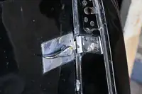 1938 Bentley 4 1/4 Litre Park Ward Pillarless Saloon-Sold