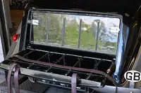 1938 Bentley 4 1/4 Litre Park Ward Pillarless Saloon-For Sale
