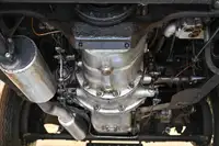 1938 Bentley 4 1/4 Litre Park Ward Pillarless Saloon-For Sale