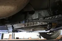 1938 Bentley 4 1/4 Litre Park Ward Pillarless Saloon-Sold