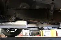 1938 Bentley 4 1/4 Litre Park Ward Pillarless Saloon-Sold