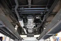 1938 Bentley 4 1/4 Litre Park Ward Pillarless Saloon-Sold