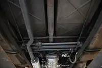 1938 Bentley 4 1/4 Litre Park Ward Pillarless Saloon-Sold