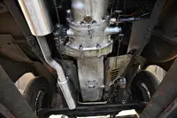 1938 Bentley 4 1/4 Litre Park Ward Pillarless Saloon-Sold