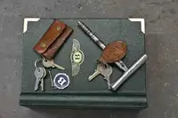 1938 Bentley 4 1/4 Litre Park Ward Pillarless Saloon-Sold