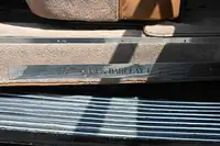 1938 Bentley 4 1/4 Litre Park Ward Pillarless Saloon-For Sale