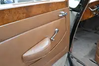 1938 Bentley 4 1/4 Litre Park Ward Pillarless Saloon-For Sale
