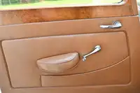 1938 Bentley 4 1/4 Litre Park Ward Pillarless Saloon-For Sale