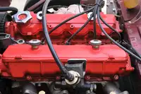 1965 Ford Anglia 105E Broadspeed Race Car-For Sale