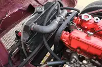 1965 Ford Anglia 105E Broadspeed Race Car-For Sale