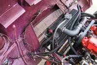 1965 Ford Anglia 105E Broadspeed Race Car-For Sale