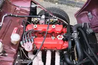 1965 Ford Anglia 105E Broadspeed Race Car-For Sale