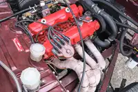 1965 Ford Anglia 105E Broadspeed Race Car-For Sale