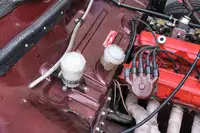 1965 Ford Anglia 105E Broadspeed Race Car-For Sale