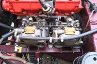 1965 Ford Anglia 105E Broadspeed Race Car-For Sale
