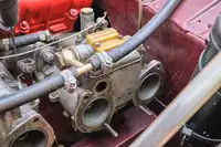 1965 Ford Anglia 105E Broadspeed Race Car-For Sale