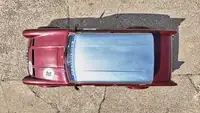 1965 Ford Anglia 105E Broadspeed Race Car-For Sale