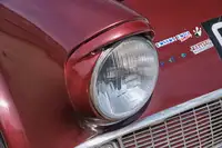 1965 Ford Anglia 105E Broadspeed Race Car-For Sale