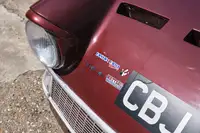 1965 Ford Anglia 105E Broadspeed Race Car-For Sale