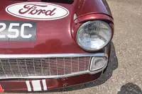 1965 Ford Anglia 105E Broadspeed Race Car-For Sale