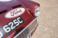 1965 Ford Anglia 105E Broadspeed Race Car-For Sale