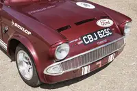 1965 Ford Anglia 105E Broadspeed Race Car-For Sale