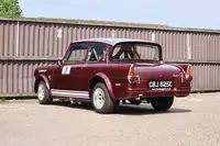 1965 Ford Anglia 105E Broadspeed Race Car-For Sale