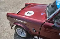 1965 Ford Anglia 105E Broadspeed Race Car-For Sale