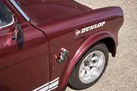 1965 Ford Anglia 105E Broadspeed Race Car-For Sale