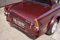1965 Ford Anglia 105E Broadspeed Race Car-For Sale